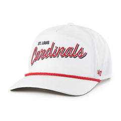 St. Louis Cardinals '47 Brrr Fairway Hitch Adjustable Hat - MLB Hats
