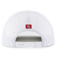 St. Louis Cardinals '47 Brrr Fairway Hitch Adjustable Hat - MLB Hats