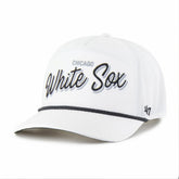 Chicago White Sox '47 Brrr Fairway Hitch Adjustable Hat - MLB Hats