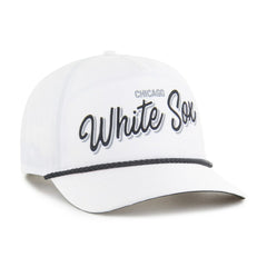 Chicago White Sox '47 Brrr Fairway Hitch Adjustable Hat - MLB Hats