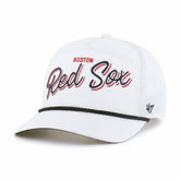Boston Red Sox '47 Brrr Fairway Hitch Adjustable Hat - MLB Hats