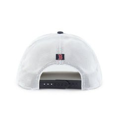 Boston Red Sox '47 Fairway Trucker Adjustable Hat - MLB Hats