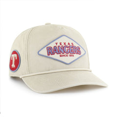 Texas Rangers '47 Cairn Hitch Adjustable Hat - MLB Hats
