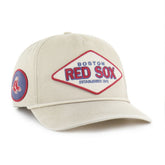 Boston Red Sox '47 Cairn Hitch Adjustable Hat - MLB Hats