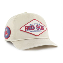 Boston Red Sox '47 Cairn Hitch Adjustable Hat - MLB Hats