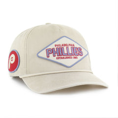 Philadelphia Phillies '47 Cairn Hitch Adjustable Hat - MLB Hats