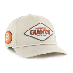 San Francisco Giants '47 Cairn Hitch Adjustable Hat - MLB Hats