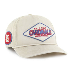 St. Louis Cardinals '47 Cairn Hitch Adjustable Hat - MLB Hats