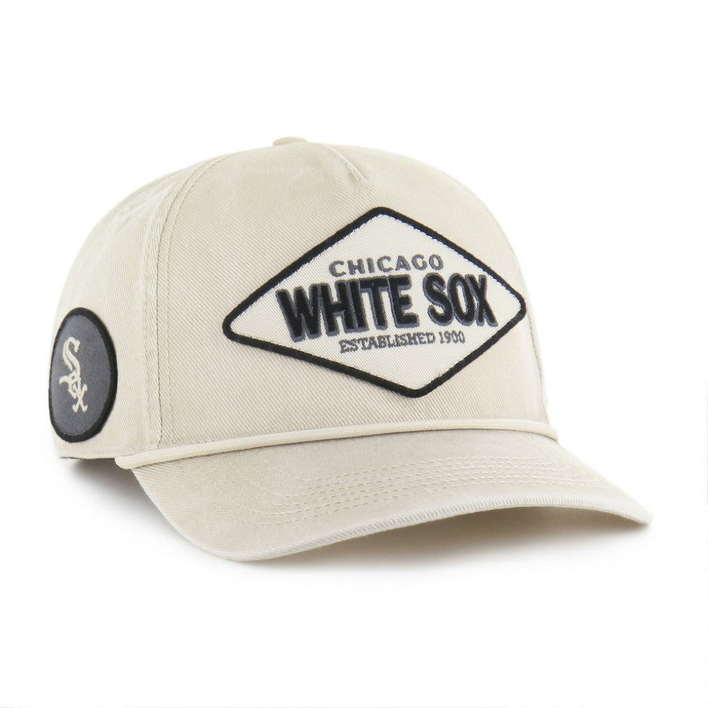 Chicago White Sox '47 Cairn Hitch Adjustable Hat - MLB Hats