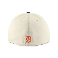 Detroit Tigers '47 Crosstown Franchise Fitted Hat - MLB Hats