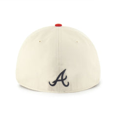 Atlanta Braves '47 Crosstown Franchise Fitted Hat - MLB Hats