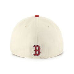 Boston Red Sox '47 Crosstown Franchise Fitted Hat - MLB Hats