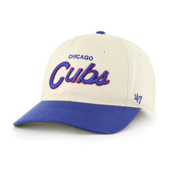 Chicago Cubs '47 Crosstown Franchise Fitted Hat - MLB Hats