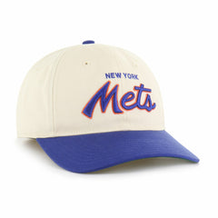 New York Mets '47 Crosstown Franchise Fitted Hat - MLB Hats