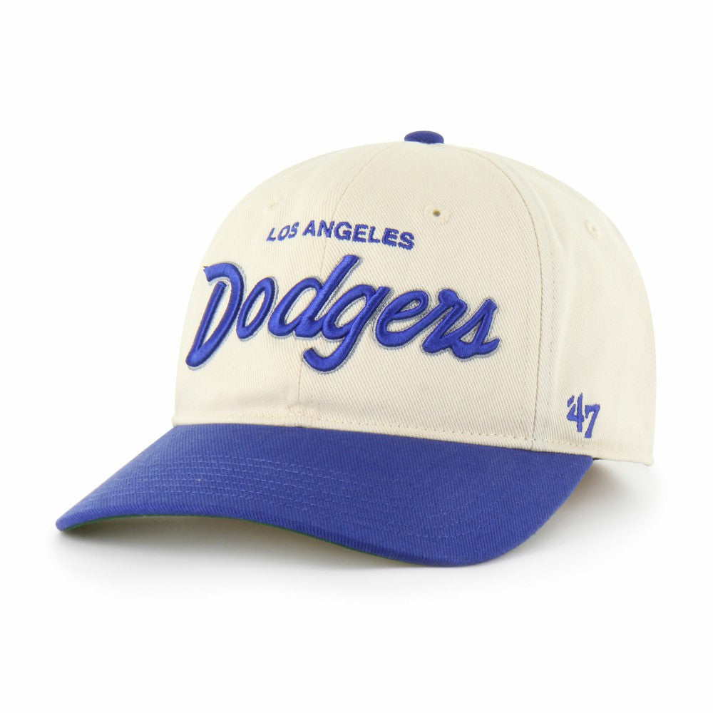 Los Angeles Dodgers '47 Crosstown Franchise Fitted Hat - MLB Hats