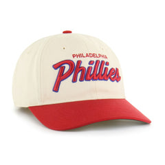 Philadelphia Phillies '47 Crosstown Franchise Fitted Hat - MLB Hats