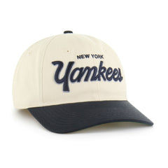 New York Yankees '47 Crosstown Franchise Fitted Hat - MLB Hats