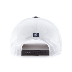 New York Yankees '47 Brrr Downburst Mesh Hitch Adjustable Hat - MLB Hats
