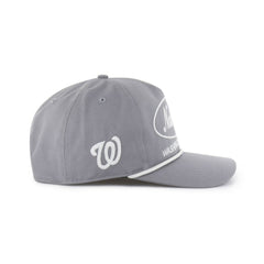 Washington Nationals '47 Foundational Hitch Adjustable Hat - MLB Hats