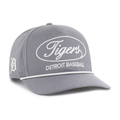 Detroit Tigers '47 Foundational Hitch Adjustable Hat - MLB Hats