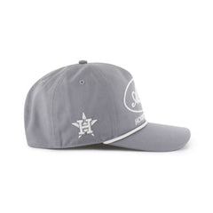 Houston Astros '47 Foundational Hitch Adjustable Hat - MLB Hats