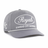 Kansas City Royals '47 Foundational Hitch Adjustable Hat - MLB Hats