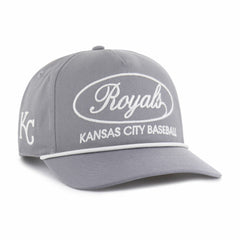Kansas City Royals '47 Foundational Hitch Adjustable Hat - MLB Hats