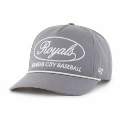 Kansas City Royals '47 Foundational Hitch Adjustable Hat - MLB Hats