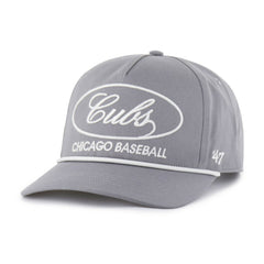Chicago Cubs '47 Foundational Hitch Adjustable Hat - MLB Hats