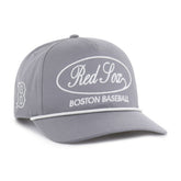 Boston Red Sox '47 Foundational Hitch Adjustable Hat - MLB Hats