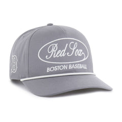 Boston Red Sox '47 Foundational Hitch Adjustable Hat - MLB Hats