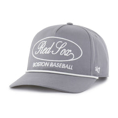 Boston Red Sox '47 Foundational Hitch Adjustable Hat - MLB Hats