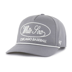 Chicago White Sox '47 Foundational Hitch Adjustable Hat - MLB Hats