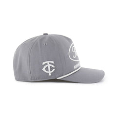 Minnesota Twins '47 Foundational Hitch Adjustable Hat - MLB Hats