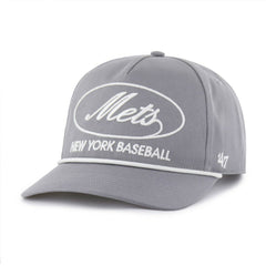 New York Mets '47 Foundational Hitch Adjustable Hat - MLB Hats