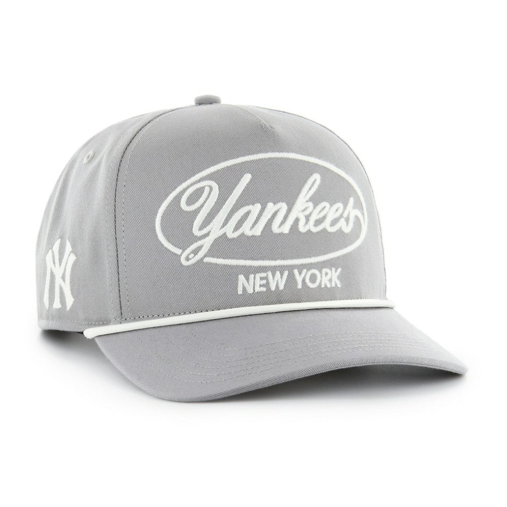 New York Yankees '47 Foundational Hitch Adjustable Hat - MLB Hats