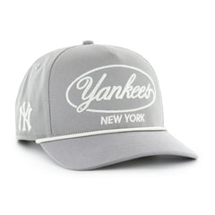 New York Yankees '47 Foundational Hitch Adjustable Hat - MLB Hats