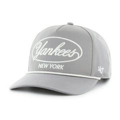 New York Yankees '47 Foundational Hitch Adjustable Hat - MLB Hats