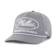 Philadelphia Phillies '47 Foundational Hitch Adjustable Hat - MLB Hats