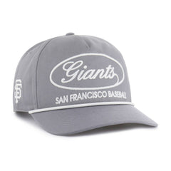San Francisco Giants '47 Foundational Hitch Adjustable Hat - MLB Hats