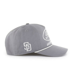 San Diego Padres '47 Foundational Hitch Adjustable Hat - MLB Hats