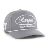 Texas Rangers '47 Foundational Hitch Adjustable Hat - MLB Hats