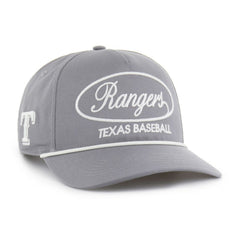 Texas Rangers '47 Foundational Hitch Adjustable Hat - MLB Hats