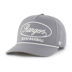 Texas Rangers '47 Foundational Hitch Adjustable Hat - MLB Hats