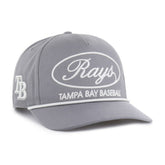 Tampa Bay Rays '47 Foundational Hitch Adjustable Hat - MLB Hats