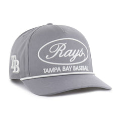Tampa Bay Rays '47 Foundational Hitch Adjustable Hat - MLB Hats