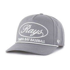 Tampa Bay Rays '47 Foundational Hitch Adjustable Hat - MLB Hats