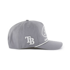 Tampa Bay Rays '47 Foundational Hitch Adjustable Hat - MLB Hats