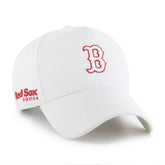 Boston Red Sox '47 Foundational Pinch Offside Adjustable Hat - MLB Hats