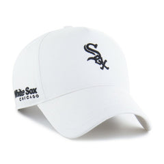 Chicago White Sox '47 Foundational Pinch Offside Adjustable Hat - MLB Hats